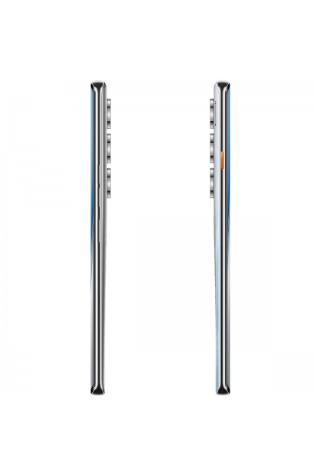 Смартфон TECNO Camon 40 Pro 5G 12/256GB Glacier White (ледниковый белый) 4