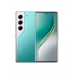 Смартфон TECNO Camon 40 Pro 5G 8/256GB Emerald Lake Green (изумрудно-зеленый)