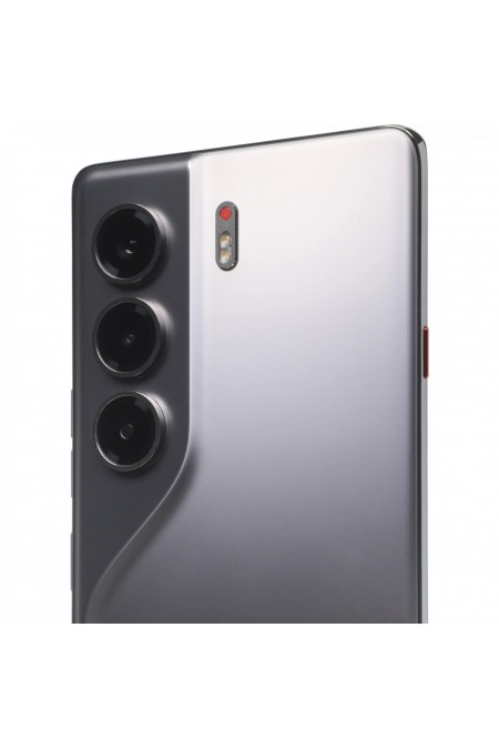 Смартфон TECNO Camon 40 Pro 5G 8/256GB Sandy Titanium (титановый) 8