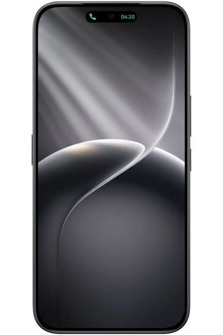 Смартфон TECNO Camon 50 12/256GB Moonshadow Black (черная лунная тень) 1