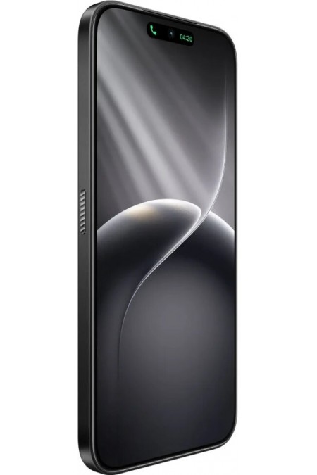 Смартфон TECNO Camon 50 12/256GB Moonshadow Black (черная лунная тень) 2