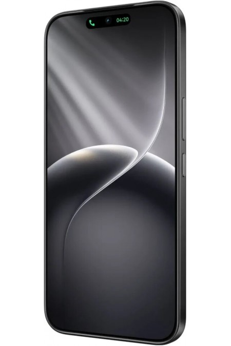 Смартфон TECNO Camon 50 12/256GB Moonshadow Black (черная лунная тень) 3
