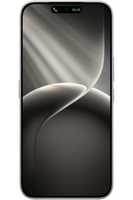 Смартфон TECNO Camon 50 12/256GB Nebula Titanium (титановый) 1