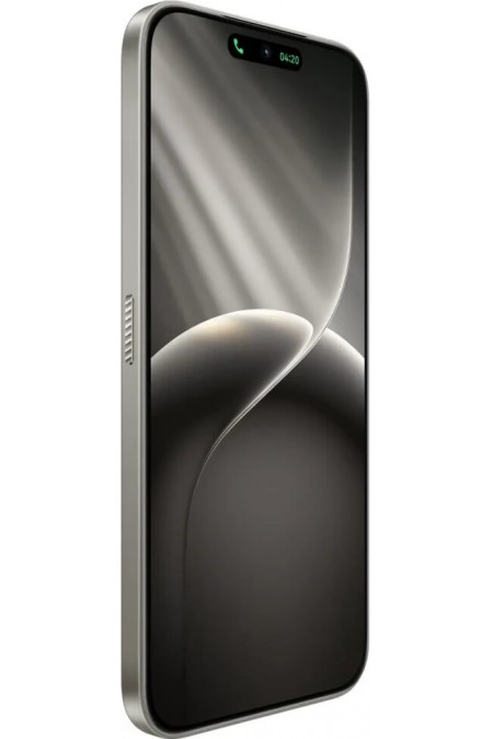 Смартфон TECNO Camon 50 12/256GB Nebula Titanium (титановый) 2