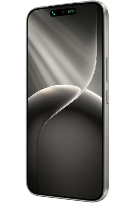 Смартфон TECNO Camon 50 12/256GB Nebula Titanium (титановый) 3