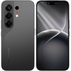 Смартфон TECNO Camon 50 8/128GB Moonshadow Black (черная лунная тень)