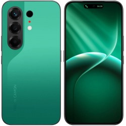 Смартфон TECNO Camon 50 8/256GB Malachite Green (малахитово-зеленый)