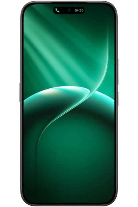 Смартфон TECNO Camon 50 8/256GB Malachite Green (малахитово-зеленый) 1