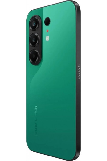 Смартфон TECNO Camon 50 8/256GB Malachite Green (малахитово-зеленый) 6