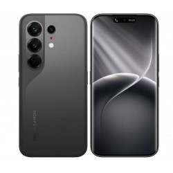 Смартфон TECNO Camon 50 Ultra 12/256GB Black (лунный черный)