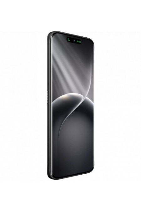 Смартфон TECNO Camon 50 Ultra 12/256GB Black (лунный черный) 2