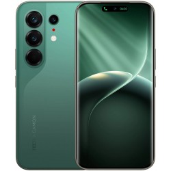 Смартфон TECNO Camon 50 Ultra 12/256GB Green (кипарисовый зеленый)