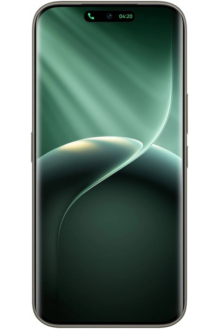 Смартфон TECNO Camon 50 Ultra 12/256GB Green (кипарисовый зеленый) 1