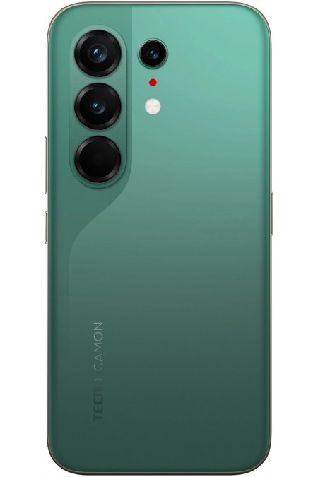 Смартфон TECNO Camon 50 Ultra 12/256GB Green (кипарисовый зеленый) 2