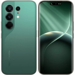 Смартфон TECNO Camon 50 Ultra 8/256GB Green (кипарисовый зеленый)