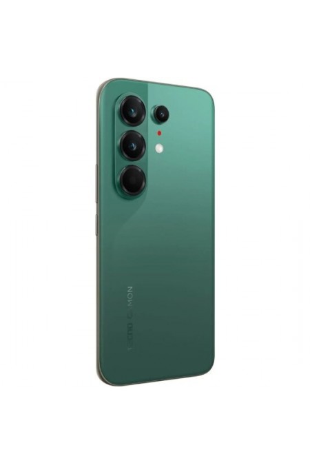 Смартфон TECNO Camon 50 Ultra 8/256GB Green (кипарисовый зеленый) 7