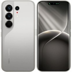 Смартфон TECNO Camon 50 Ultra 8/256GB Titanium (туманный титановый)