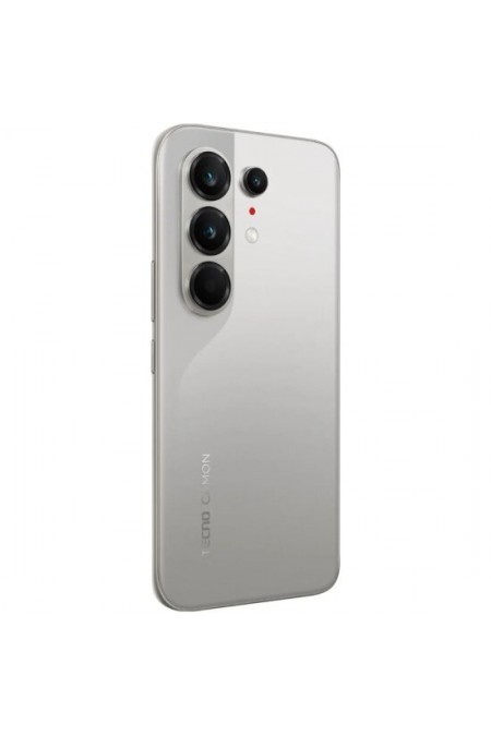 Смартфон TECNO Camon 50 Ultra 8/256GB Titanium (туманный титановый) 8