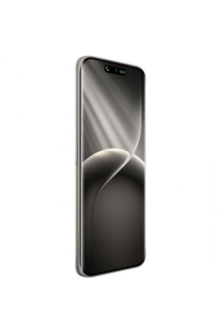 Смартфон TECNO Camon 50 Ultra 8/256GB Titanium (туманный титановый) 9