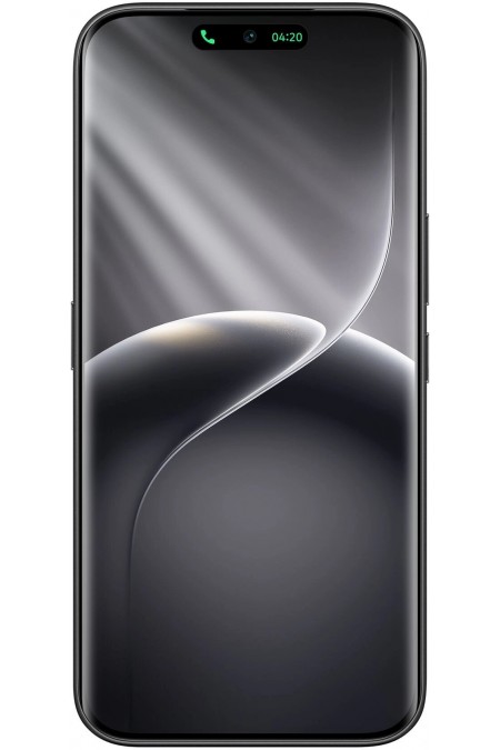 Смартфон TECNO Camon 50 Ultra 8/512GB Black (лунный черный) 1