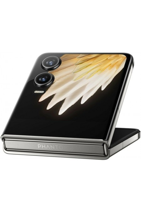 Смартфон TECNO Phantom V Flip2 5G 8/256GB Grey (серый) 2