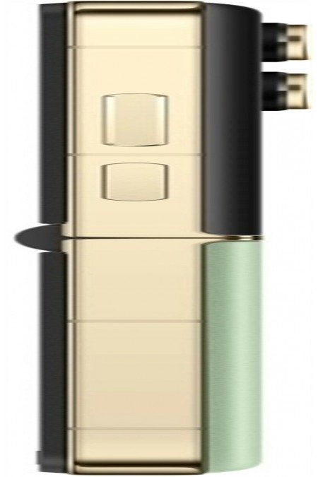 Смартфон TECNO Phantom V Flip2 5G 8/256GB Travertine Green (зеленый) 3