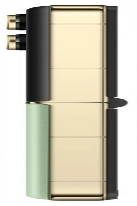 Смартфон TECNO Phantom V Flip2 5G 8/256GB Travertine Green (зеленый) 4