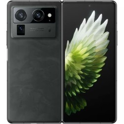 Смартфон TECNO Phantom V Fold2 5G 12/512GB Karst Green (карстовый зеленый)