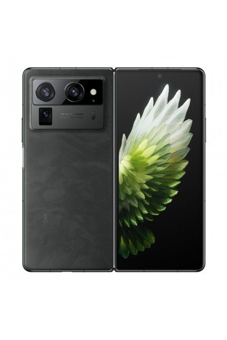Смартфон TECNO Phantom V Fold2 5G 12/512GB Karst Green (карстовый зеленый) 