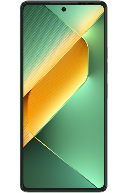 Смартфон TECNO Pova 6 12/256GB Comet Green (зеленая комета) 1