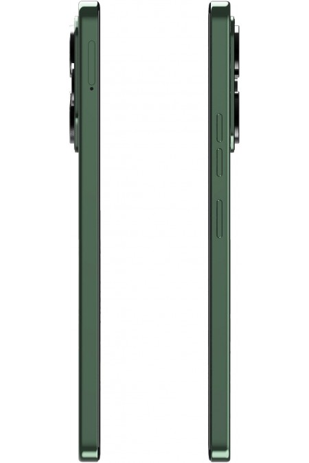 Смартфон TECNO Pova 6 12/256GB Comet Green (зеленая комета) 3