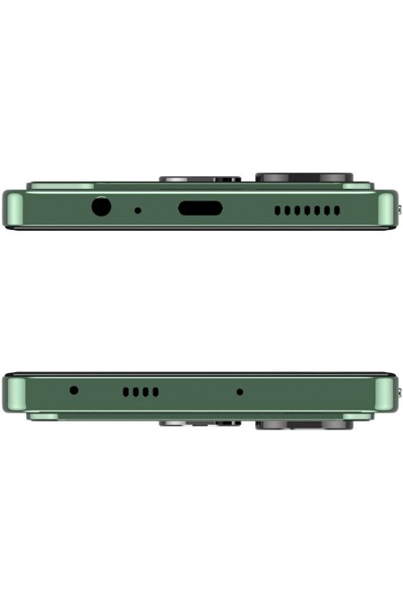 Смартфон TECNO Pova 6 12/256GB Comet Green (зеленая комета) 4