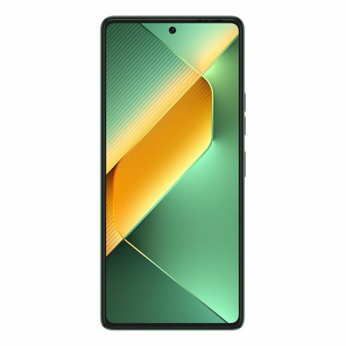 Смартфон TECNO Pova 6 8/256GB Comet Green (зеленая комета) 2