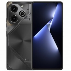 Смартфон TECNO POVA 6 Pro 5G 12/256GB Meteorite Grey (серый метеорит)