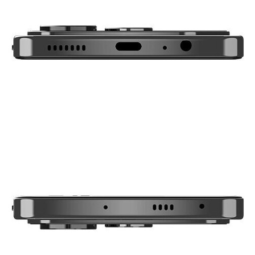 Смартфон TECNO POVA 6 Pro 5G 12/256GB Meteorite Grey (серый метеорит) 4