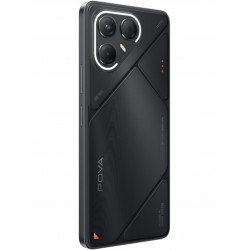 Смартфон TECNO Pova 7 5G 8/256GB Geek Black (черный)