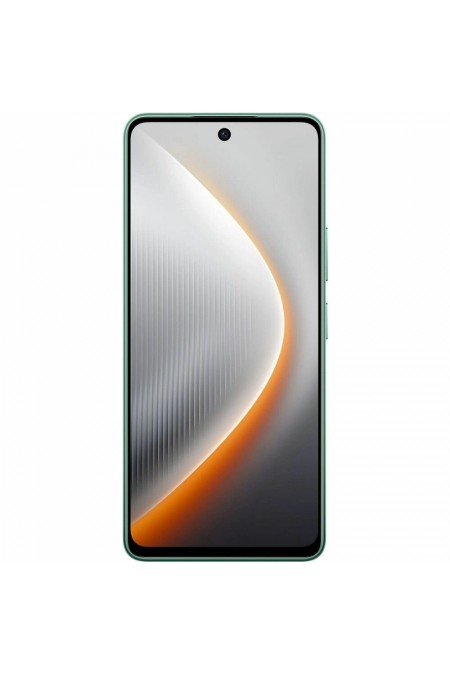 Смартфон TECNO Pova 7 5G 8/256GB Oasis Green (зеленый оазис) 1