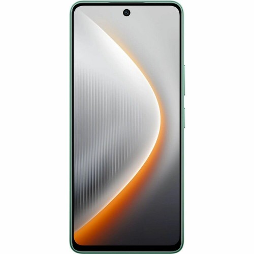 Смартфон TECNO Pova 7 5G 8/256GB Oasis Green (зеленый оазис) 1