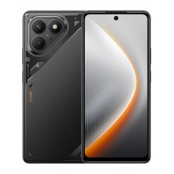 Смартфон TECNO Pova 7 Neo 8/256GB Geek Black (черный)