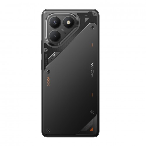 Смартфон TECNO Pova 7 Neo 8/256GB Geek Black (черный) 2