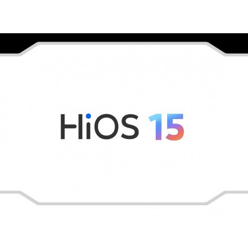 Смартфон TECNO Pova 7 Neo 8/256GB Geek Black (черный) 9