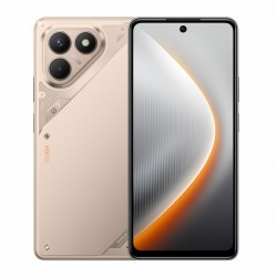 Смартфон TECNO Pova 7 Neo 8/256GB Hyper Titanium (титановый)