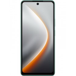 Смартфон TECNO Pova 7 Neo 8/256GB Neon Cyan (неоновый циан)