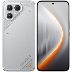 Смартфон TECNO Pova 7 Pro 5G 12/256GB Dynamic Grey (динамичный серый)