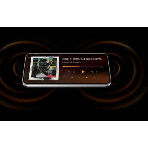 Смартфон TECNO Pova 7 Pro 5G 12/256GB Dynamic Grey (динамичный серый) 8