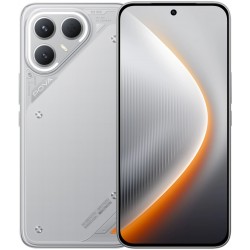 Смартфон TECNO Pova 7 Pro 5G 8/256GB Dynamic Grey (динамичный серый)