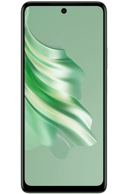 Смартфон TECNO Spark 20 Pro 12/256GB Magic Skin Green (зеленый) 1