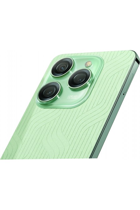 Смартфон TECNO Spark 20 Pro 12/256GB Magic Skin Green (зеленый) 8