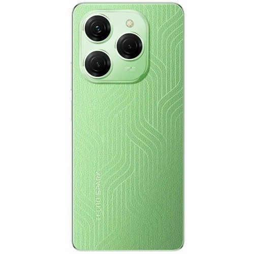 Смартфон TECNO Spark 20 Pro 8/256GB Magic Skin Green (зеленый) 2