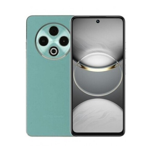 Смартфон TECNO Spark 30 4G 8/128GB Magic Skin Green (зеленый) 